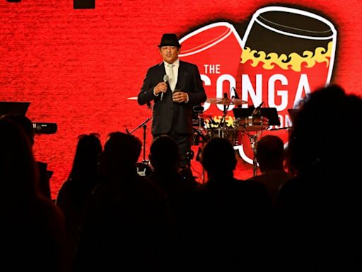 Fin de la fiesta: Adiós al legendario "Conga Room", que puso a bailar a Hollywood