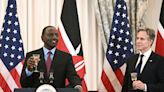 A close relationship with Kenya is essential to our country’s success