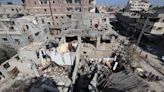Middle East Crisis: U.N. Court to Issue Decision on Arms Sales to Israel