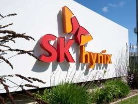 報導：SK海力士賣無錫廠近半股份給當地國企 | Anue鉅亨 - 歐亞股