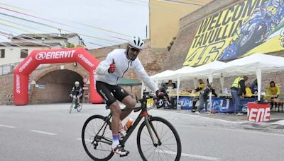 Murió un ciclista en el KDT: denuncian que no había médico de guardia y la ambulancia demoró en llegar