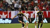See video from Lucas Zelarayan's longest goal, giving the Columbus Crew a win over Chicago Fire