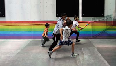 Cine, museos y danza para niños y niñas en Cultura UNAM