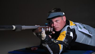 Burk graduate, US Army veteran prepares for 2024 Paralympics