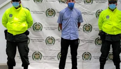 Miguel Ángel Serrano y Johan Perea, sentenciados a 43 años por asesinato en Cali