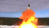 Russia Just Tested the World’s Largest Nuclear-Tipped Missile