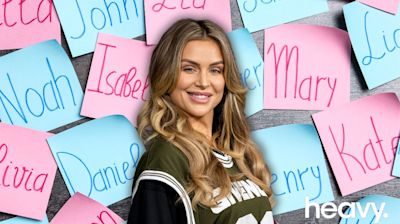 Lala Kent Explains Full Story of How She Chose Her Baby’s Name