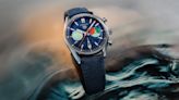 TAG Heuer relaunches iconic Carrera Skipper with stunning bezel-less design