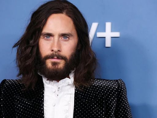 Amos del universo: la nueva película de He-Man podría contar con Jared Leto como Skeletor