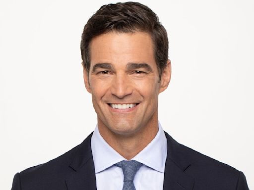 Report: ABC News' meteorologist Rob Marciano fired for alleged behavior issues