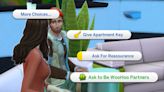 'The Sims 4' update includes live-streaming mode to prevent copyright strikes, polyamory