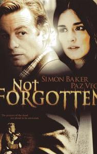 Not Forgotten