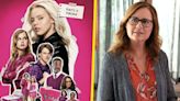 Jenna Fischer Reveals She Filmed Mean Girls With a Broken Shoulder