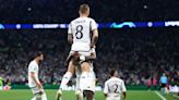 Centro de Kroos y gol de Carvajal: la jugada guionada por el destino que simboliza la hegemonía de Real Madrid en Europa