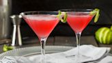 Your Cosmopolitan Should Be Tart, Not Sweet, Says Its Inventor—Here's How to Make the Iconic Pink Drink the Right Way