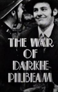 The War of Darkie Pilbeam
