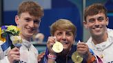 Tom Daley, el clavadista británico que va por el oro en París 2024