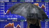 El Nikkei cierra en máximos de 34 años animado por las tecnológicas y la depreciación del yen