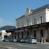 Biarritz station