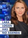 Lara Logan Has No Agenda