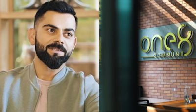 Bengaluru Cops Slap FIR Against Virat Kohli-Owned Pub