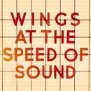 Wings at the Speed of Sound