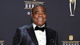 Tracy Morgan Says He’s ‘Glad to Use’ Ozempic After Joking He Out-Ate the Weight Loss Medication