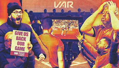 Fans vs. VAR: Norway's fight for football's future