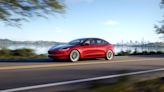 Tesla Model 3 review: new EV benchmark, or too clever for its own good?
