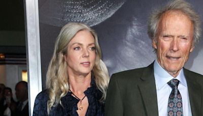 Clint Eastwood’s Decade Long Girlfriend's Death Certificate Revealed