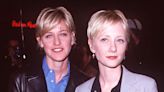 Ellen DeGeneres Reacts to Ex Anne Heche's Near-Fatal Car Crash