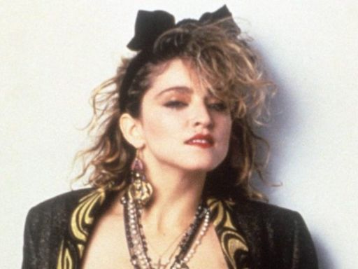 80s pop icon admits her label tried to ‘pit’ her against Madonna