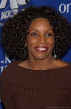 Stephanie Mills