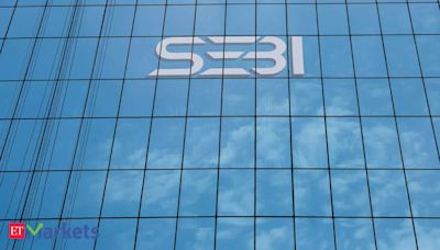 7 of 10 individual intraday traders lost money: Sebi - The Economic Times