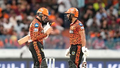 IPL 2024: Sunrisers Hyderabad Beat Rajasthan Royals In Qualifier 2 | Sports Video / Photo Gallery