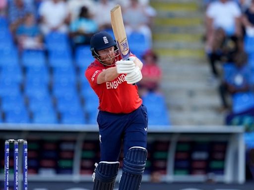 England will keep an eye, but can't control what happens: Jonny Bairstow on AUS vs SCO