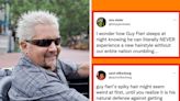 17 Jokes Only For People Who Know Guy Fieri Is The Best Human On Earth