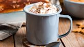 Merriam-Webster Adds 'Pumpkin Spice,' 'Oat Milk,' and 'Plant-based' to Dictionary