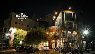 台中國美館附近高檔頂級牛排、情侶約會餐廳，龍眼木直火燒烤噴香美味！