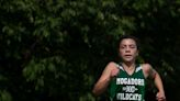 Katie Lane, Mogadore girls cross country repeat as Portage Trail Conference champs