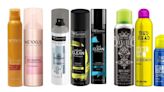 Unilever recalls dry shampoo that may contain 'elevated levels' of cancer-causing chemical