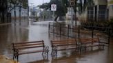 Porto Alegre e Canoas revivem o caos após nova cheia do lago Guaíba