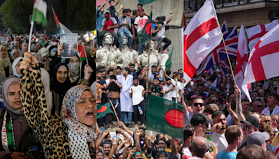 Bangladesh Unrest, UK Riots And Israel-Iran Conflict: World War 3 Prediction Sparks Fears