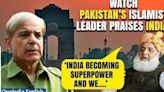 Pakistan’s Fazlur Rehman Praises India in Rebuke for Pakistan, Compares Objectives | Oneindia News