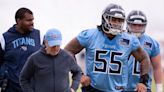 New O-Line Guru Brings Rare Opportunity to Titans