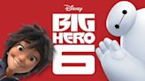 Big Hero 6: Where to Watch & Stream Online