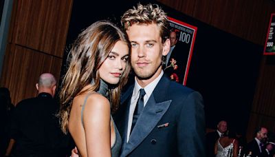 Austin Butler and Kaia Gerber Are Still 'Happy and in Love,' Says Source