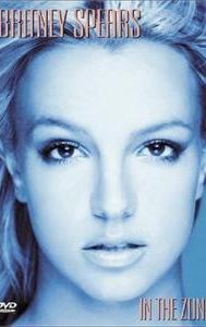 Britney Spears: In the Zone