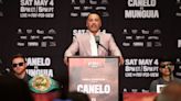 Óscar de La Hoya, 'Canelo' y la ilusión de un conato de bronca