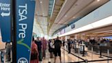 Se establece nuevo récord en número de pasajeros inspeccionados en un día en aeropuertos de EEUU